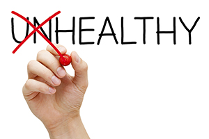 The Healthiest Habit to Make the Healthiest You